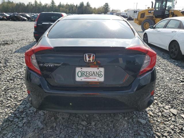 2016 HONDA CIVIC EX - 2HGFC1F46GH104159