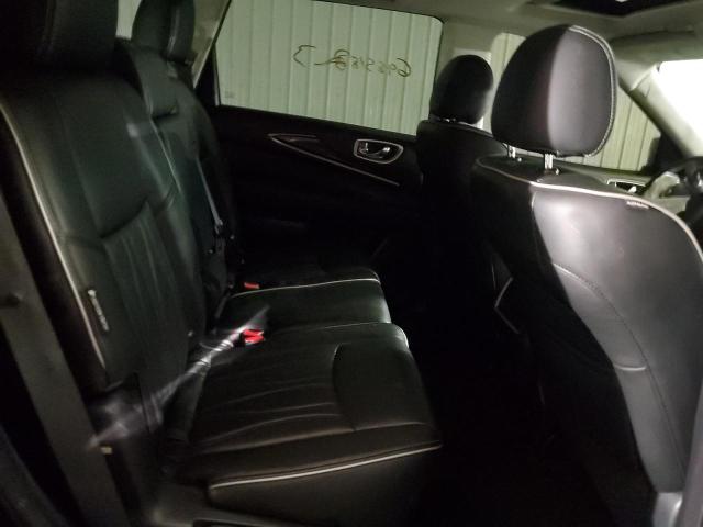 5N1DL0MM3KC524438 | 2019 INFINITI QX60 LUXE