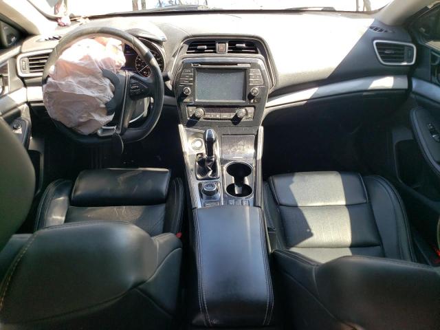 1N4AA6AP9HC413891 Nissan Maxima 3.5s