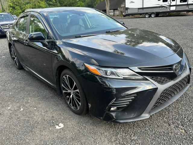 4T1B11HK2KU271554 Toyota Camry L 4