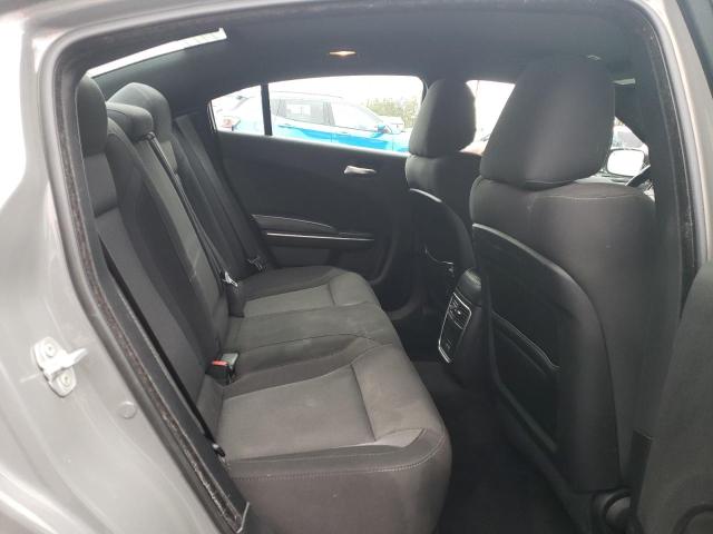 2019 DODGE CHARGER SX - 2C3CDXJG5KH653917
