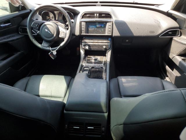 SAJAR4FX3JCP35904 Jaguar XE