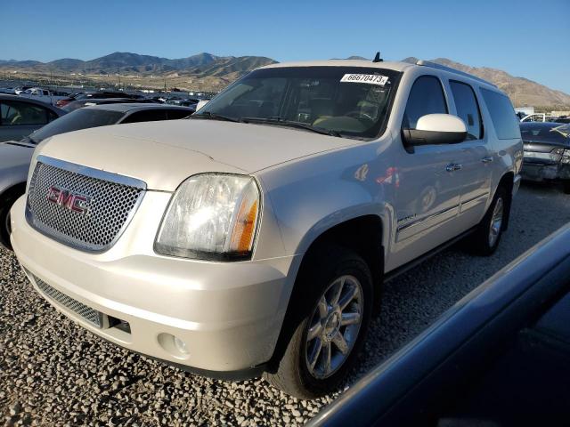 2012 GMC Yukon XL Denali