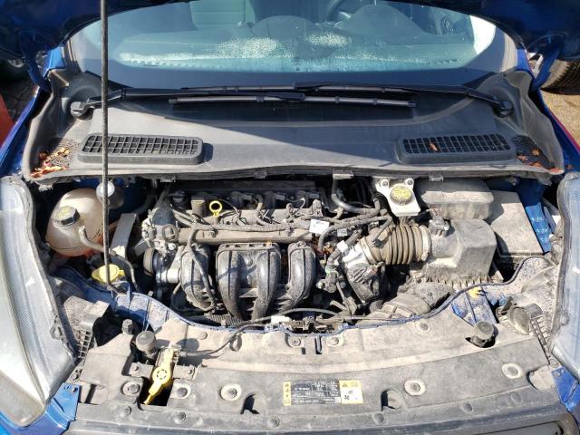 1FMCU0F75JUB05919 Ford ESCAPE S