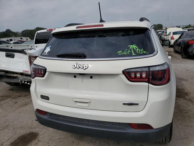 3C4NJCBB4HT672466 | 2017 JEEP COMPASS LA