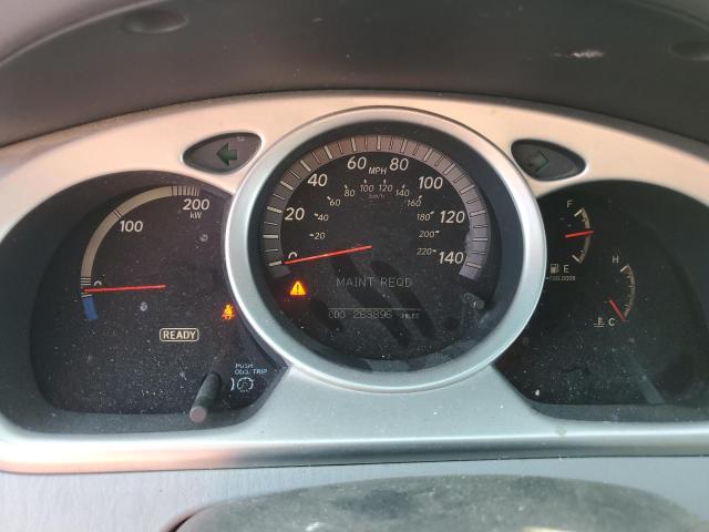 JTEDW21A470018977 2007 Toyota Highlander Hybrid
