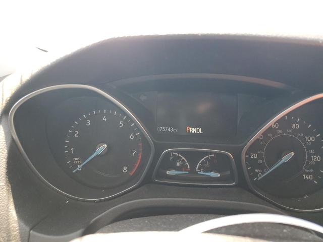 1FADP3E2XHL230010 Ford FOCUS S