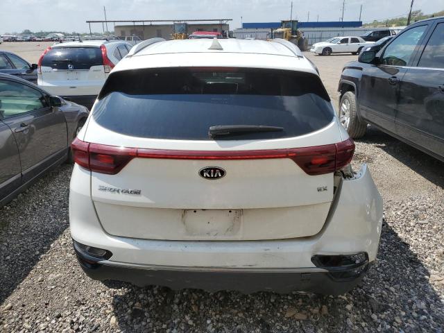 KNDPN3AC3L7735836 Kia Sportage E 6