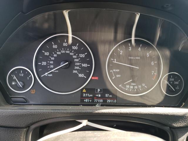 WBA3C1C58FP116691 BMW 328 I Sulev