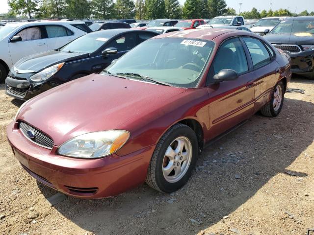 2005 Ford Taurus SE