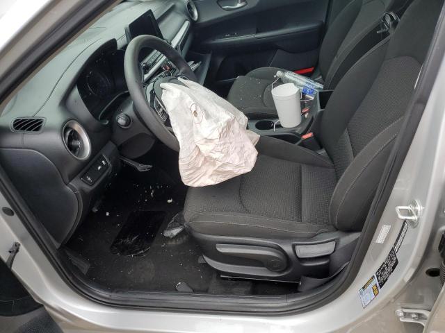 3KPF24AD7LE171448 KIA FORTE FE