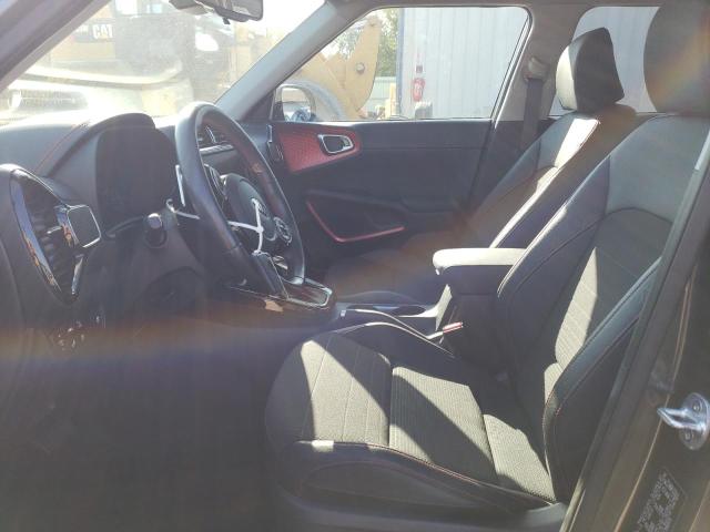 KNDJ53AFXL7061071 KIA Soul Gt-line Turbo