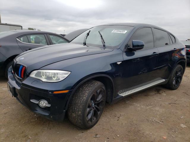 5UXFG8C59DL591816 2013 BMW X6, photo no. 1