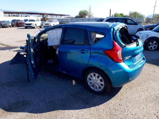 3N1CE2CP6GL356911 Nissan Versa Note S