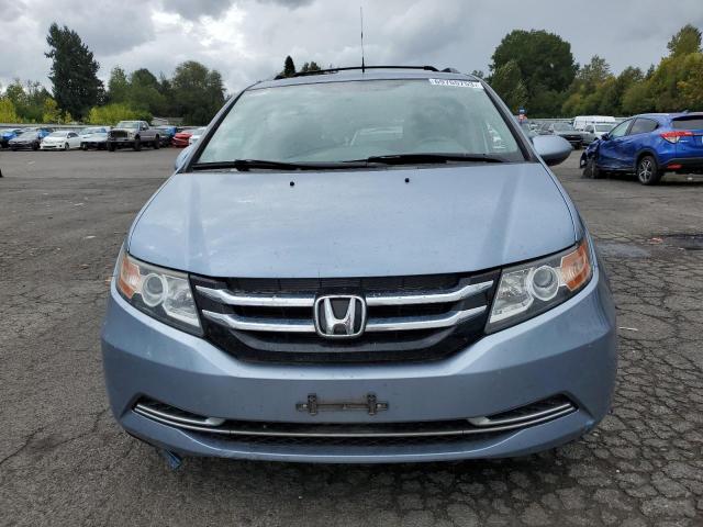 5FNRL5H41EB098760 | 2014 HONDA ODYSSEY EX