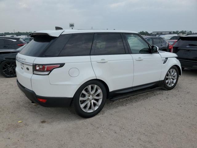 SALWR2FVXHA681037 Land Rover Range Rover Sport Hse
