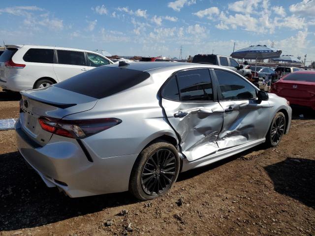 4T1G11AK5NU022976 Toyota Camry SE 3