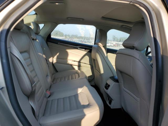 3FA6P0PU8HR175726 Ford Fusion Se Phev