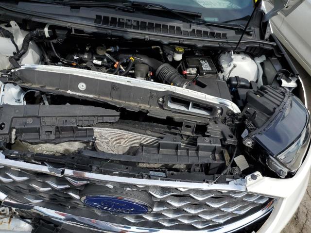 2FMPK4K90LBA01885 Ford Edge Titanium