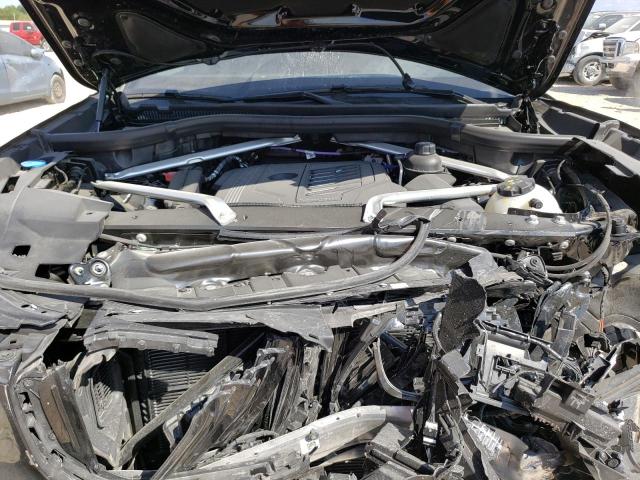 5UXCR4C0XP9R72120 BMW X5 Sdrive 40i