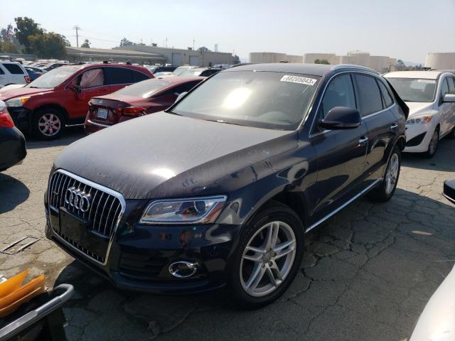 WA1C2AFP7HA062819 2017 AUDI Q5, photo no. 1