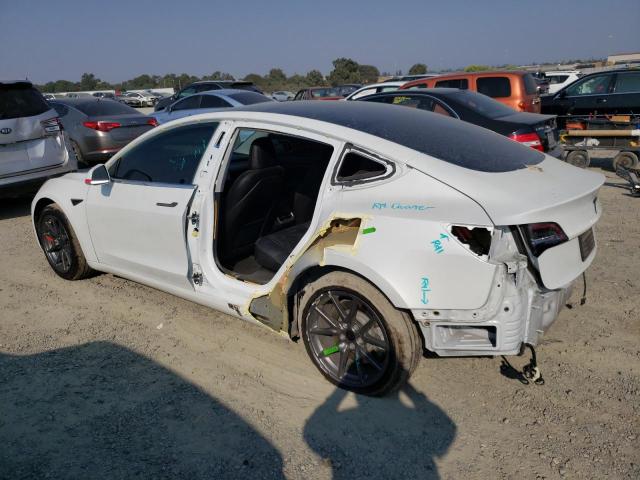 5YJ3E1EA7LF706751 Tesla MODEL 3
