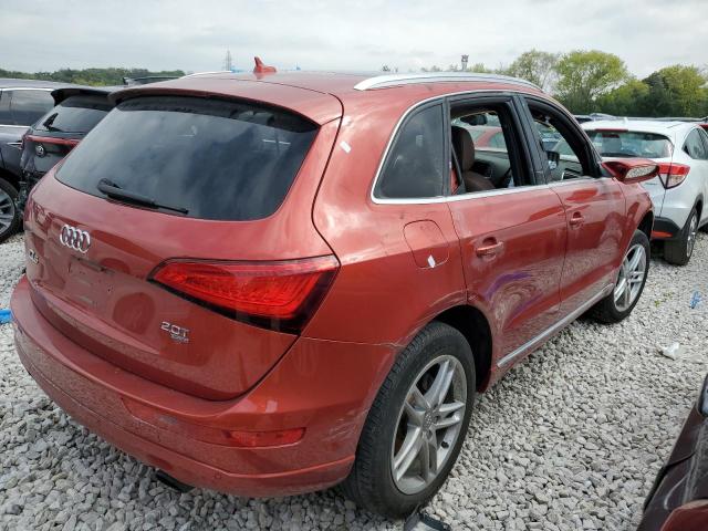 VIN WA1LFAFP2EA076207 2014 Audi Q5, Premium Plus no.3