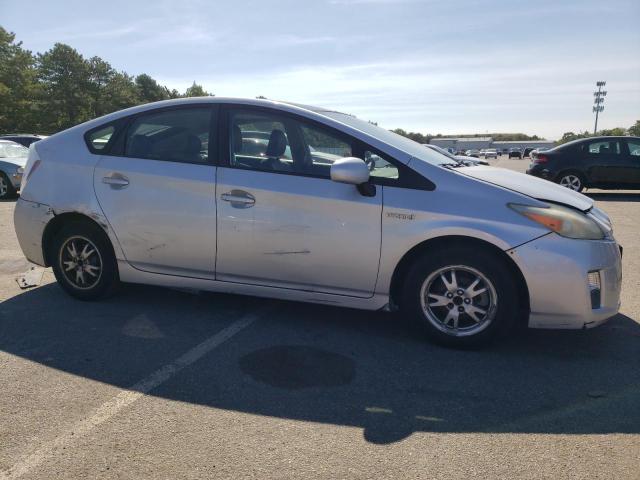 JTDKN3DU6A0147482 | 2010 Toyota prius