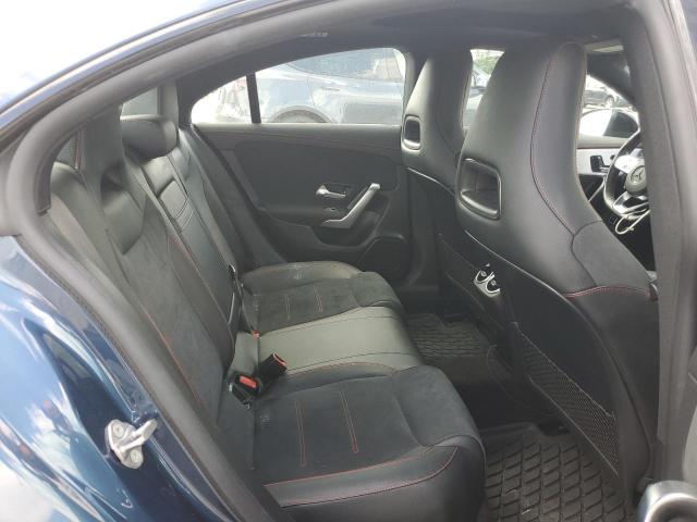 W1K5J5BB3NN294086 Mercedes-Benz Cla Amg 35 4matic