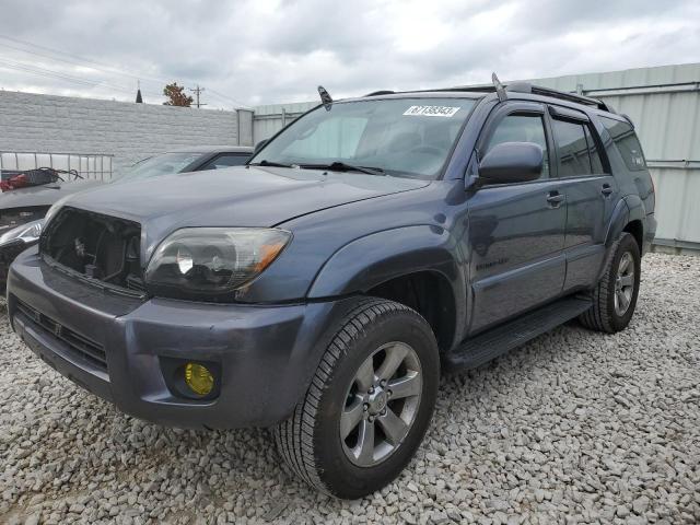 2006 Toyota 4Runner Limited