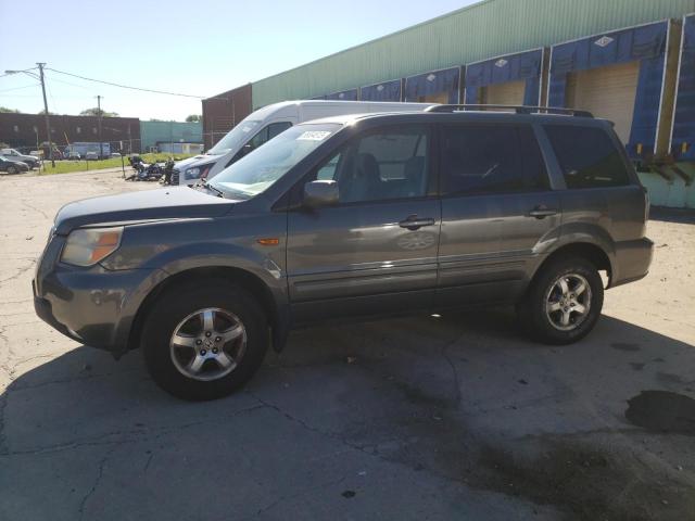 2007 Honda Pilot EX