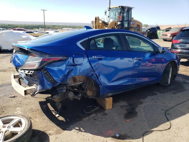 VIN 1G1RA6S55JU124851 2018 Chevrolet Volt, LT no.3