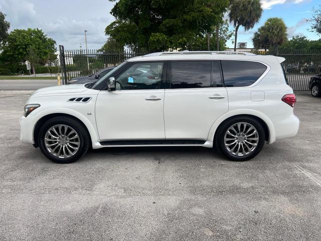 JN8AZ2ND4F9770311 Infiniti QX80