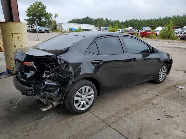 2018 TOYOTA COROLLA L - 2T1BURHE9JC119464