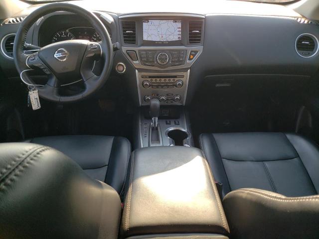 5N1DR2CN5LC594934 Nissan Pathfinder Sl