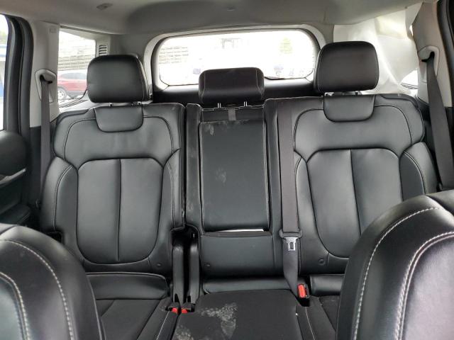 1C4RJKBG4M8195991 Jeep Grand Cherokee L Limited