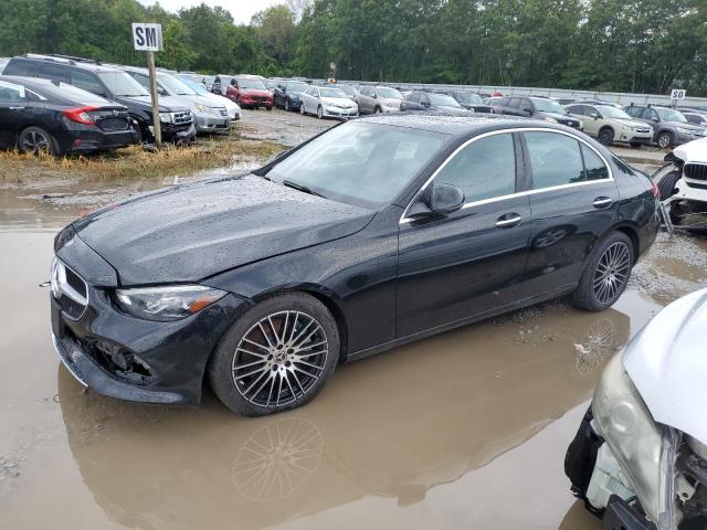 MERCEDES-BENZ-C-CLASS-W1KAF4HB5PR069472