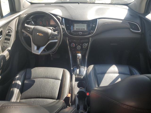 3GNCJRSB1HL103396 Chevrolet Trax Premier