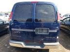 CHEVROLET EXPRESS G1 photo