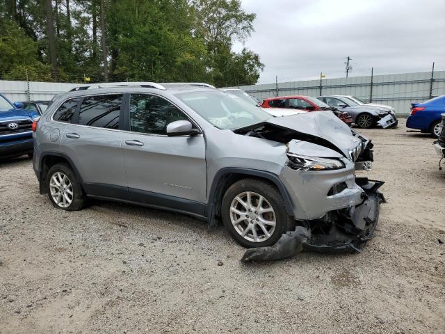 2015 Jeep Cherokee Latitude VIN: 1C4PJLCB7FW560145 Lot: 70139803