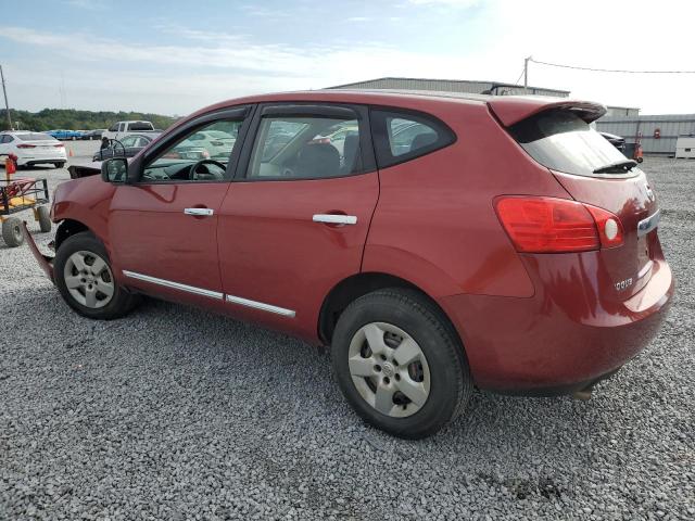 Vin: jn8as5mv2bw299366, lot: 68004993, nissan rogue s 20112