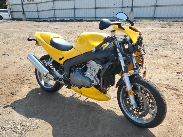 2000 TRIUMPH MOTORCYCLE SPRINT RS - SMT605FM1YJ096326