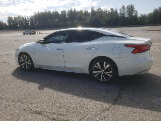 1N4AA6AP6HC391848 Nissan Maxima 3.5s