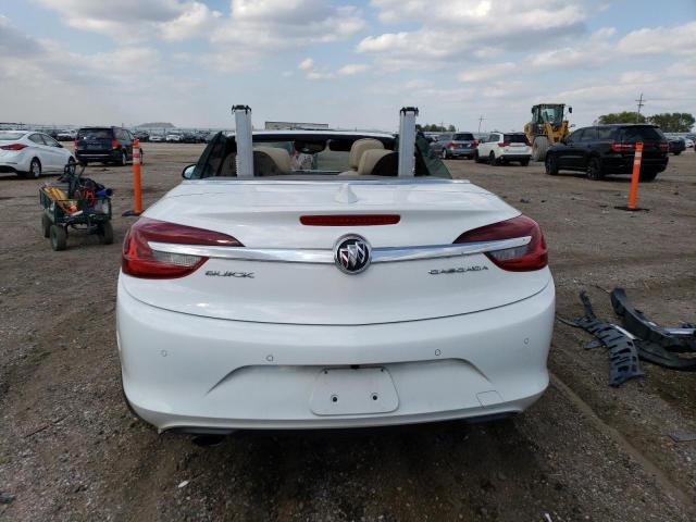 2018 BUICK CASCADA PR W04WH3N51JG038025