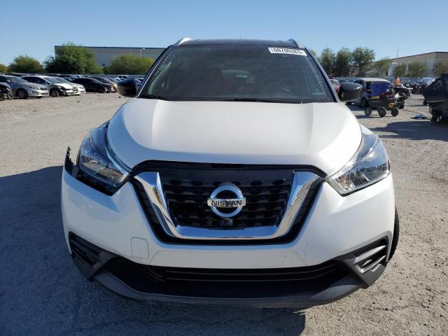 3N1CP5CU1KL550658 Nissan KICKS S