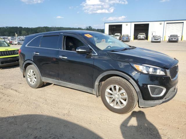 5XYPG4A3XHG299187 | 2017 KIA SORENTO LX