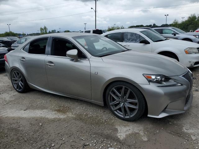 JTHCE1D26F5009778 | 2015 Lexus is 350