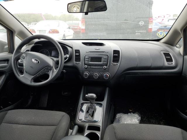 3KPFK4A73HE156186 KIA FORTE LX