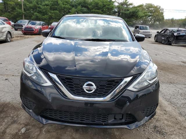 3N1AB7AP6KY386289 Nissan Sentra S 5