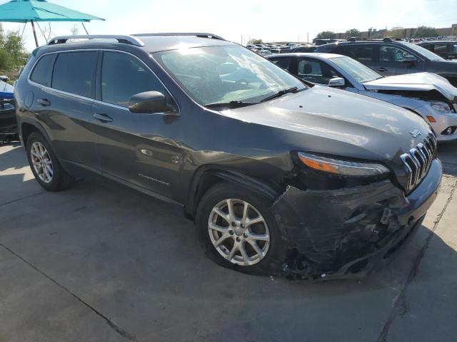 1C4PJMCB8EW219499 Jeep Cherokee Latitude